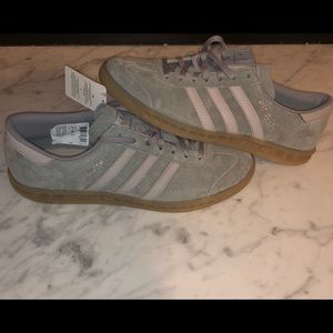 Men’s Adidas Hamburg